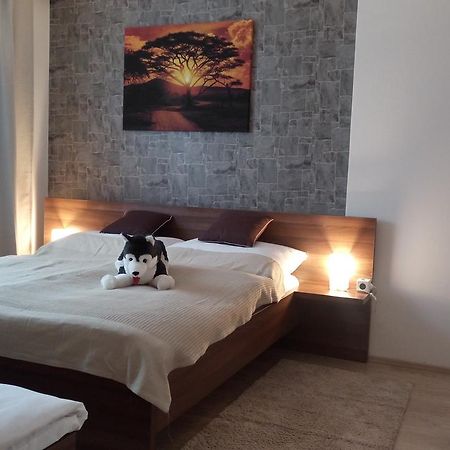 Apartmany Rysi Skala Loučná nad Desnou Eksteriør billede