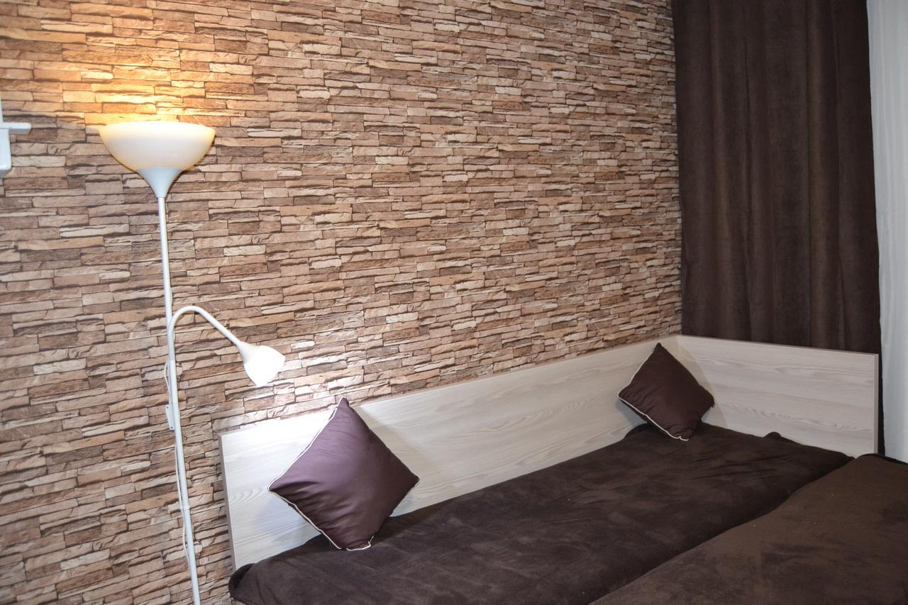Apartmany Rysi Skala Loučná nad Desnou Eksteriør billede