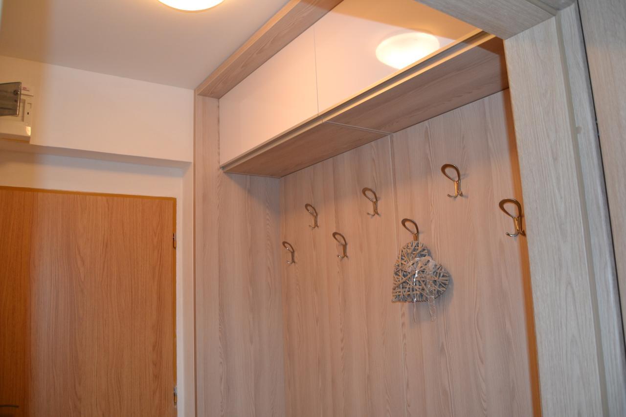 Apartmany Rysi Skala Loučná nad Desnou Eksteriør billede