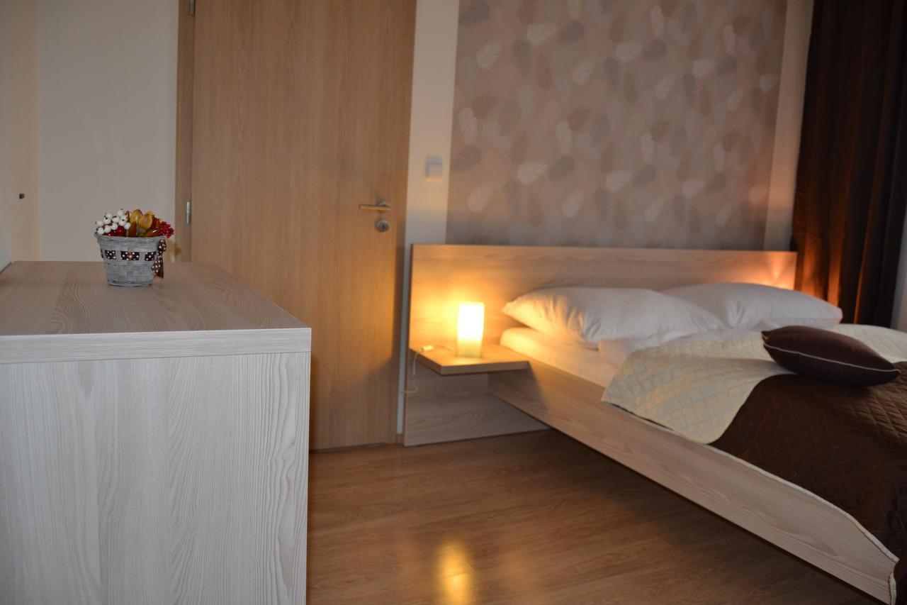 Apartmany Rysi Skala Loučná nad Desnou Eksteriør billede