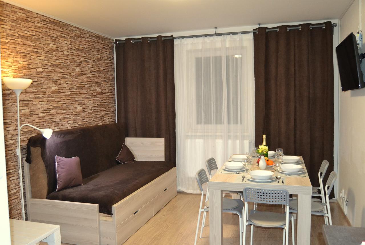 Apartmany Rysi Skala Loučná nad Desnou Eksteriør billede