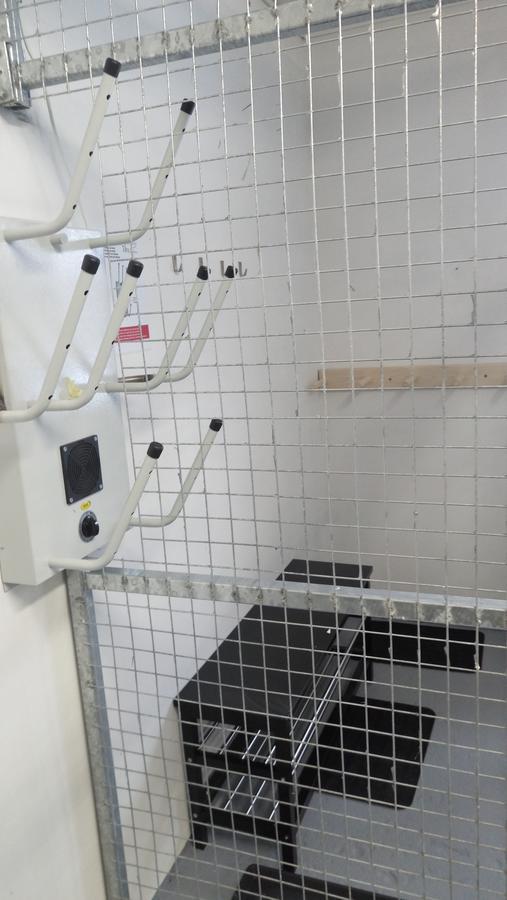 Apartmany Rysi Skala Loučná nad Desnou Eksteriør billede